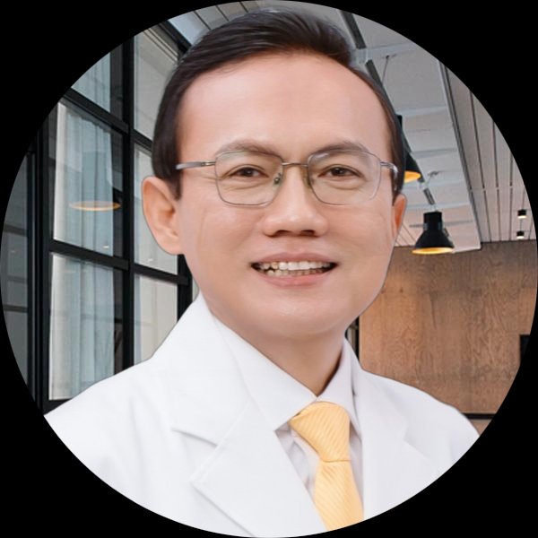 BSCKII. Trương Lê Đạo - Giám đốc Chuyên môn Phòng khám Da liễu Anh Mỹ